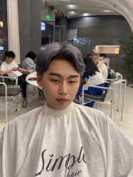 -简影造型·自选烫染接发salon