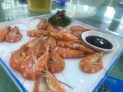 -景好海鲜餐厅(大鹏必选旅游店)