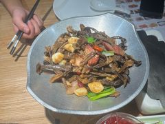 -小放牛炒菜馆(北国商城店)