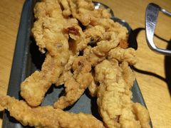 霸王酥肉-胡马八破·川菜小馆(高新万达店)