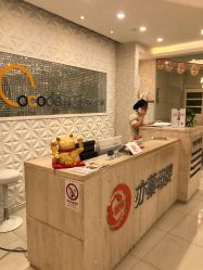 -Cocodemer女性健康·产后恢复(天一广场店)