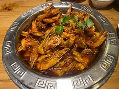 -王婆大虾(五道口店)