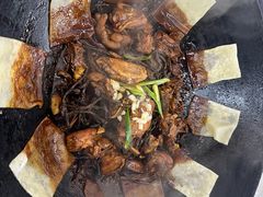 -皖北巫氏三胖地锅鸡(正大店)