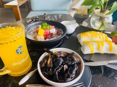 -三亚国光豪生度假酒店-椰语堂(国光豪生店)