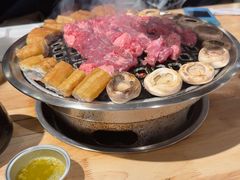 -霸腹烤肉(厦门柚子番店)