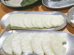 -哼蟹二将·烤肉酱蟹(合生汇店)