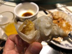 -胶东海鲜大排档(北太平庄店)