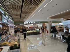 -亚惠美食花园(大连开发区安盛购物广场店)