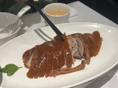 -福海居烤鸭店(鸟巢店)