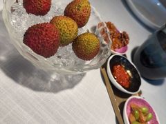 -莉莉海堂HAITANG·烤鸭(国贸商城店)