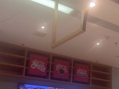 -龍歌自助小火锅(市南金茂湾店)