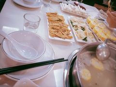 -三头牛·潮汕牛肉生蚝火锅 (夏湾店)