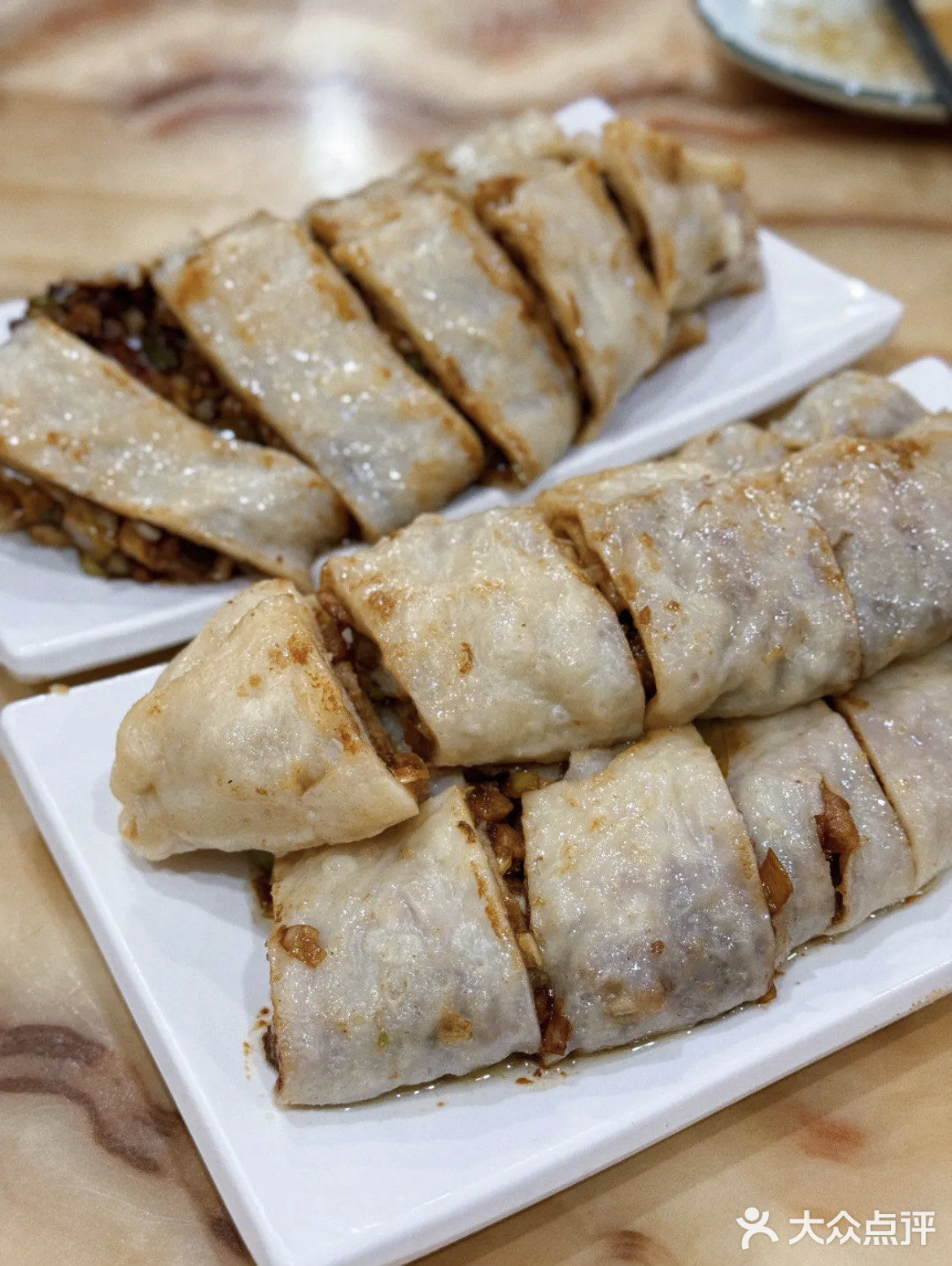 北京我坠害怕倒闭的一家店 - 大兴粗粮馆