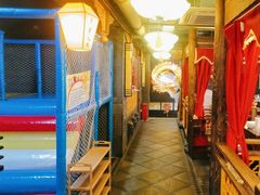 -蜀九鼎毛肚火锅(惠安店)