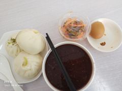-老台门汤包(万达总店)