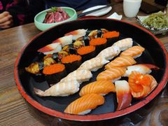 -东京屋(武定路店)