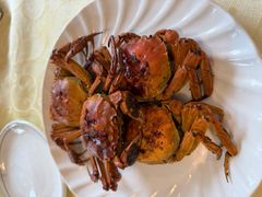 -金辉海鲜餐厅