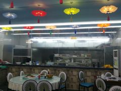 大堂-范饭椰林川湘味海鲜·椰子鸡(三亚湾椰梦长廊店)