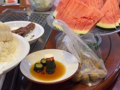 -杨正宗烤全羊(北二环店)