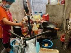 -老婆婆炒饭(小白楼1902欧式风情街店)