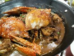 -地方名吃海鲜大馅蒸饺(北戴河店)