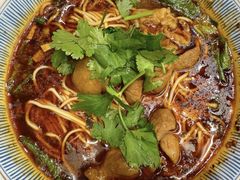-好這口重庆小面(总店)
