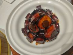 -马仕玖煲·融合菜·酥不腻烤鸭(人大店)