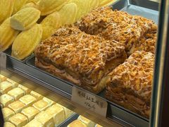 -仙豆菓夫(鼓楼店)