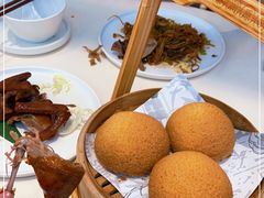 -蔡澜点心·粤菜(月星环球港店)