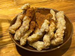 -阳阳老火锅(小南门店)