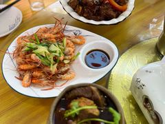 -巢湖名吃·徽府农家菜(半汤店)
