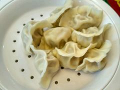 -福春居饺子楼(创业路店)