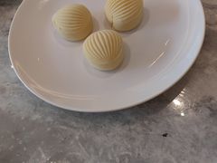 -喜来登由由大酒店九州膳坊中餐厅