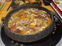 -水林间·寿喜烧自助(仙林金鹰店)