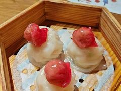 -云山茶餐厅(广东大厦店)
