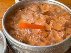 -Doo Dee Thai Food(Issan/Isaan/Esan)