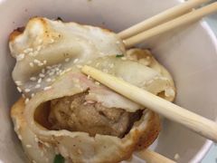 -小路易生煎馆(前进五路店)