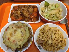 -梅园食堂
