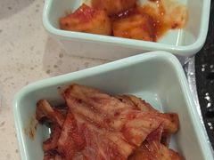 -韩香福烤肉庄园(荣成店)