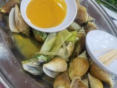-大茄来海鲜餐厅(亚洲城分行)
