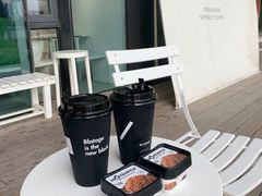 -BLATAGE COFFEE