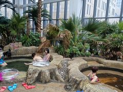 -悦隆庄温泉度假酒店