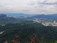 -丹霞山风景名胜区