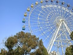 -常州淹城野生动物世界