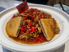 -青花小镇(凯翔新天地店)