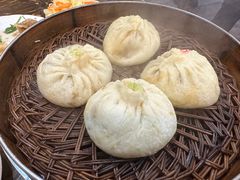风味排骨包子-张包铺(道外店)
