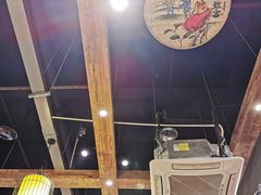 -渝宗老灶火锅(时代天街店)
