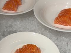 -盛宴自助餐厅(运达喜来登店)
