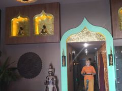 -泰禾馨·泰式按摩精油SPA(河西万达店)