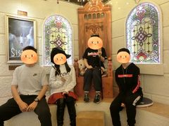 -逃脱反斗城沉浸剧情密室(北京路店)